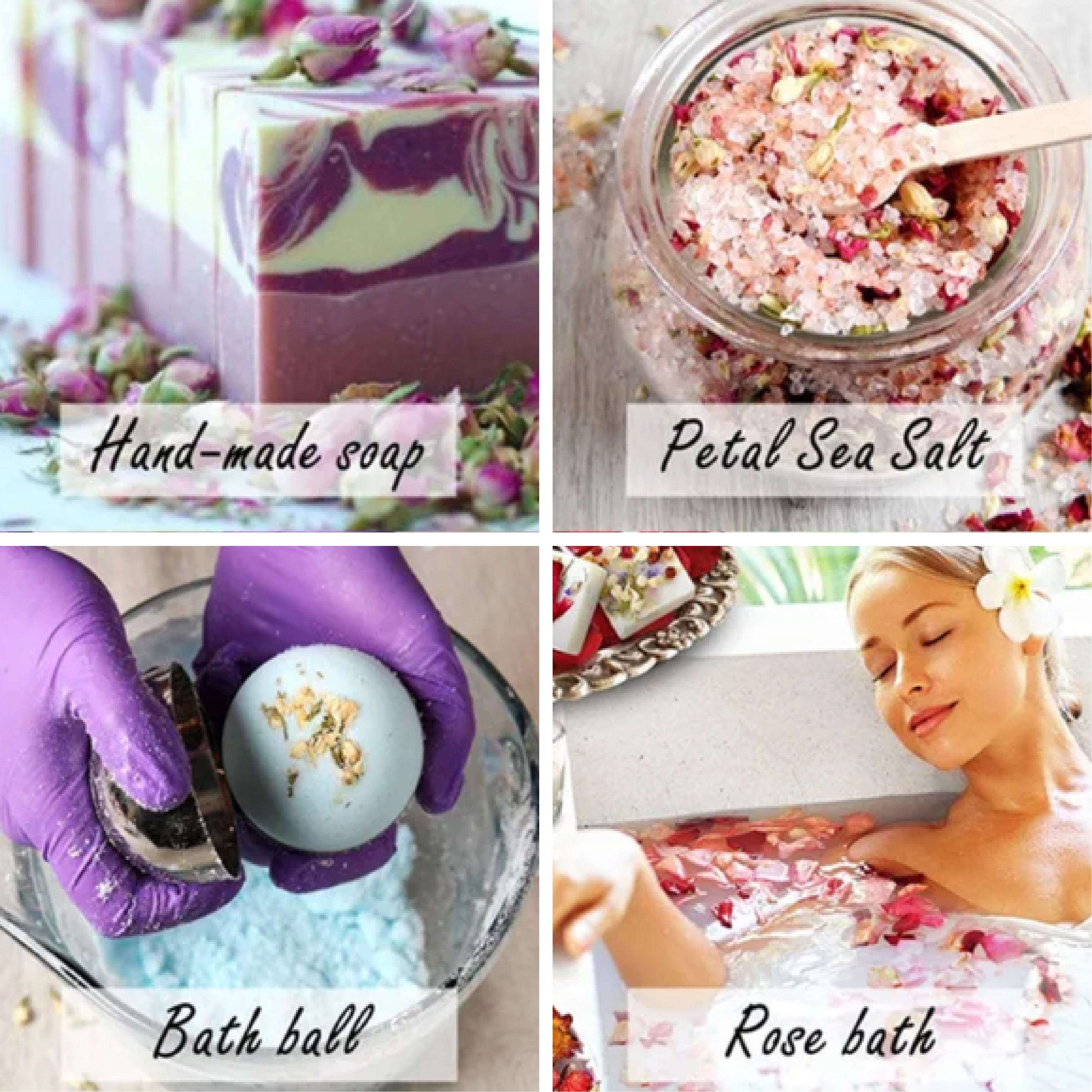 Top Natural Butterfly Orchid D - Soap Making Art recension och pris