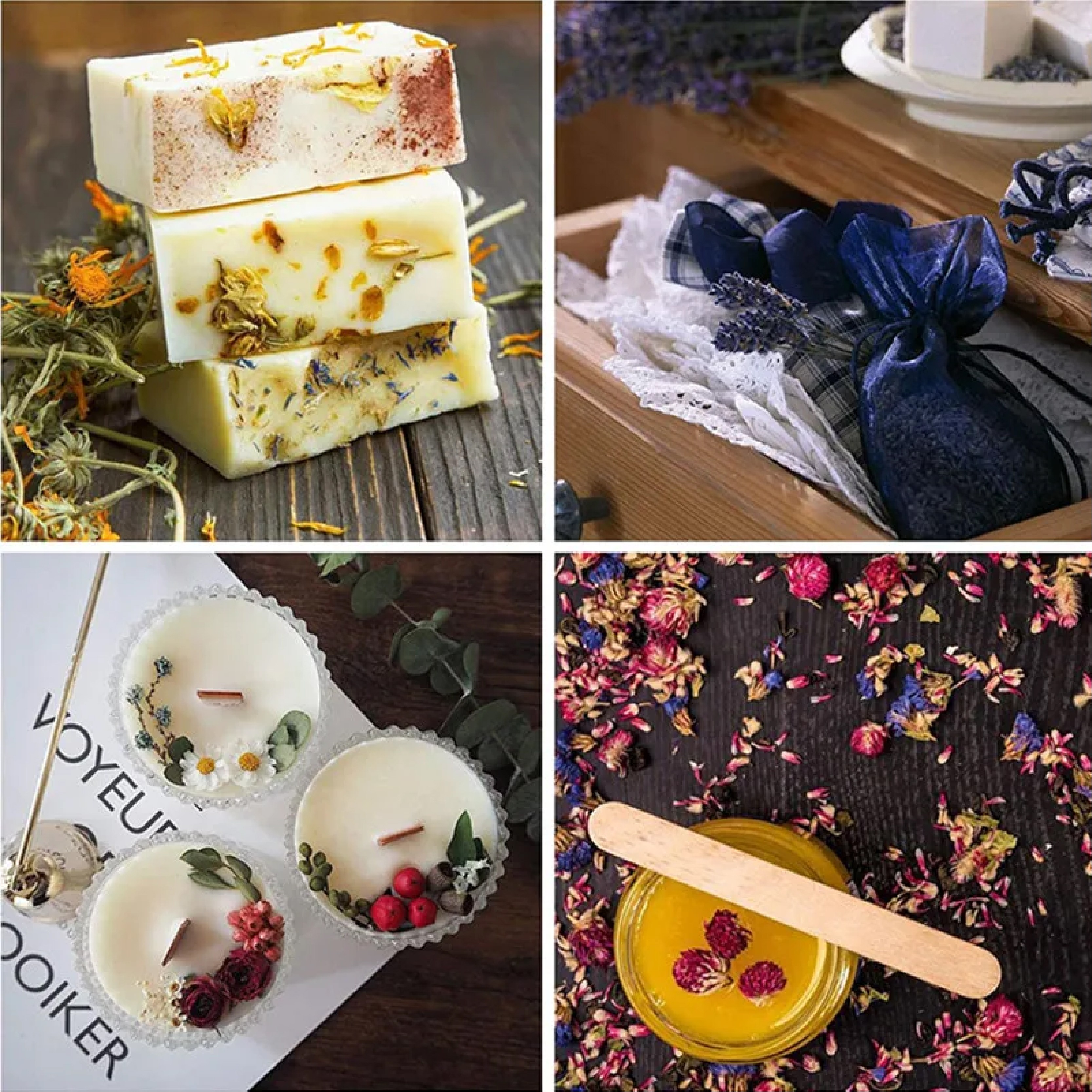 Top Natural Butterfly Orchid D - Soap Making Art recension och pris