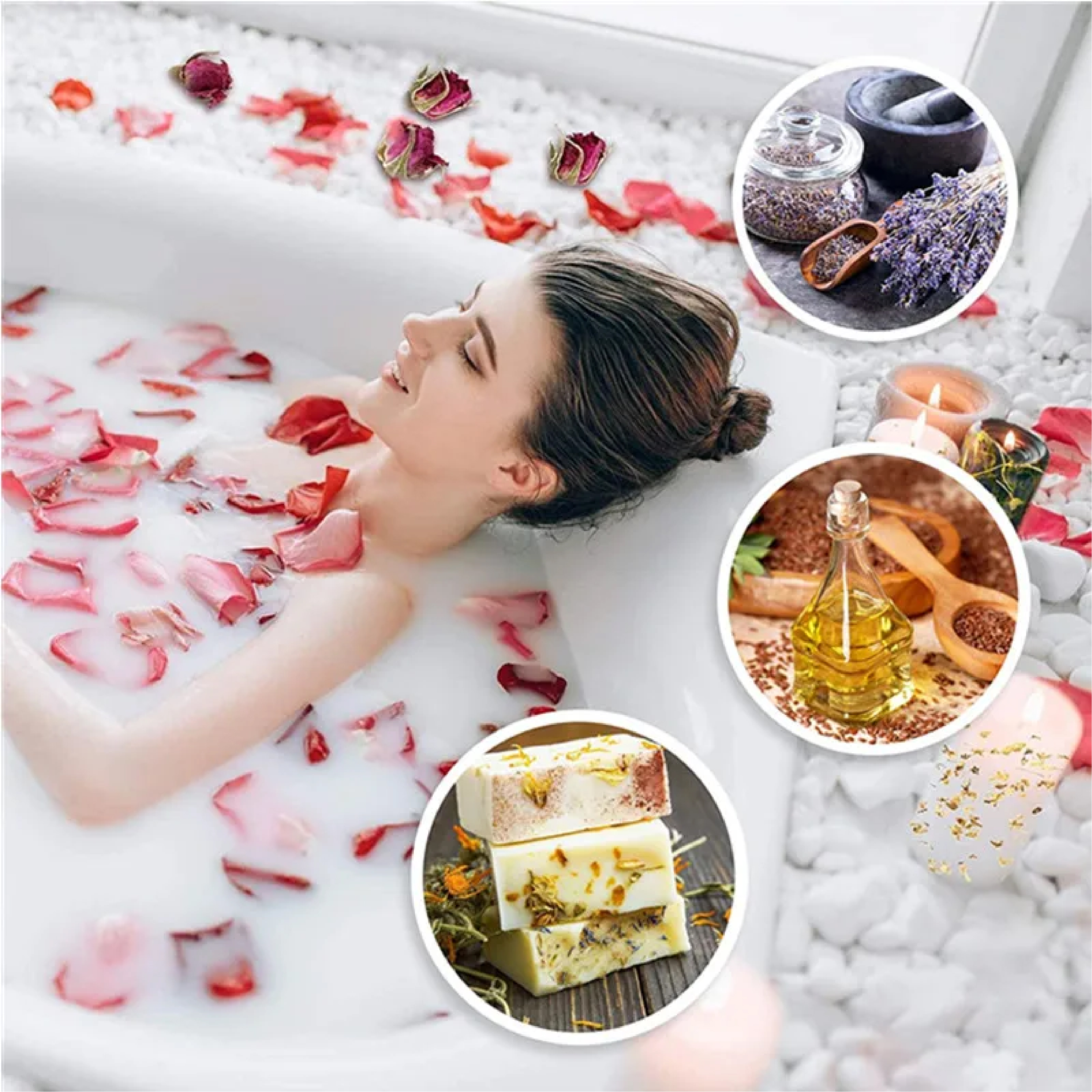Top Natural Butterfly Orchid D - Soap Making Art recension och pris