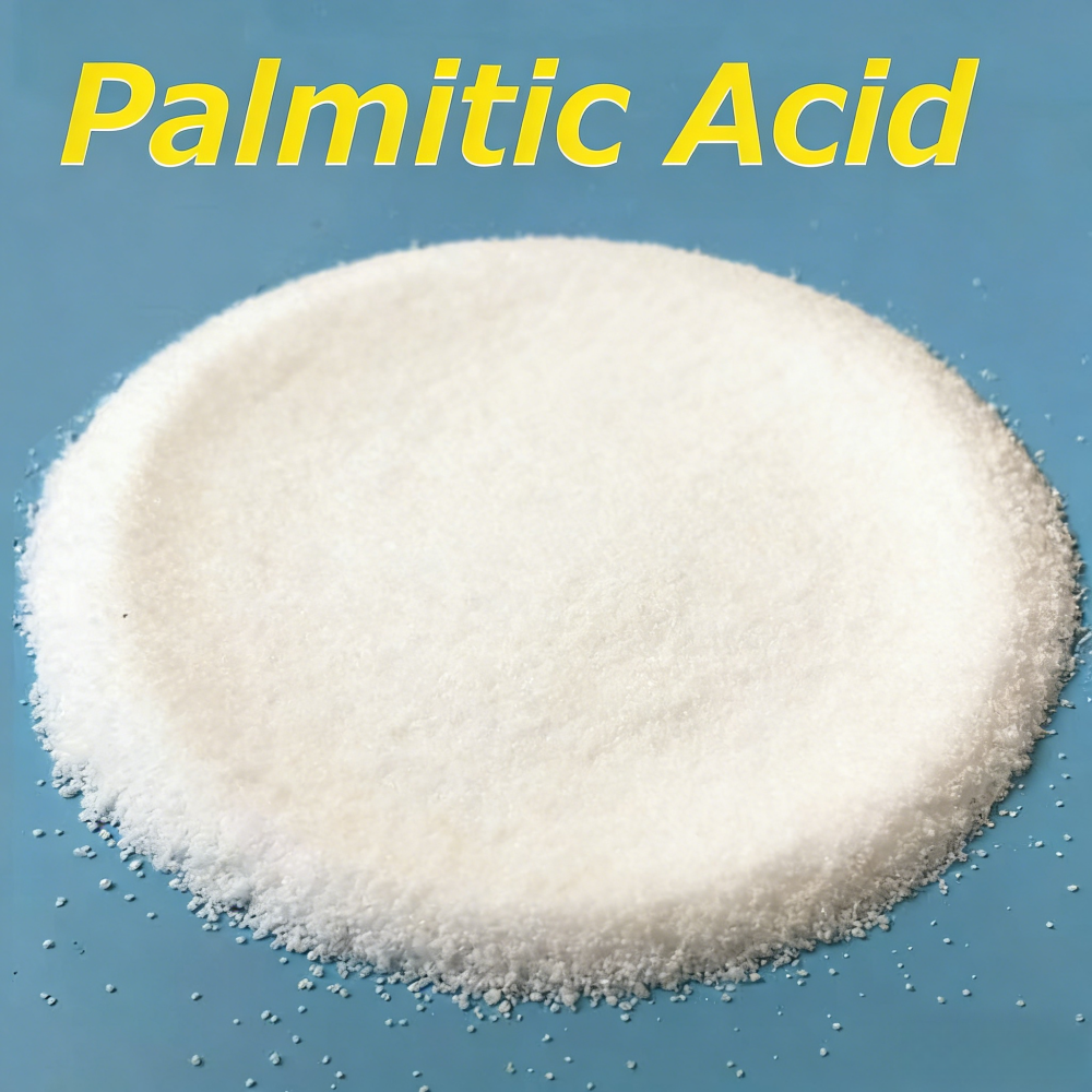- 98% Palmitic Acid – Raw Mate - Soap Making Acid recension och pris
