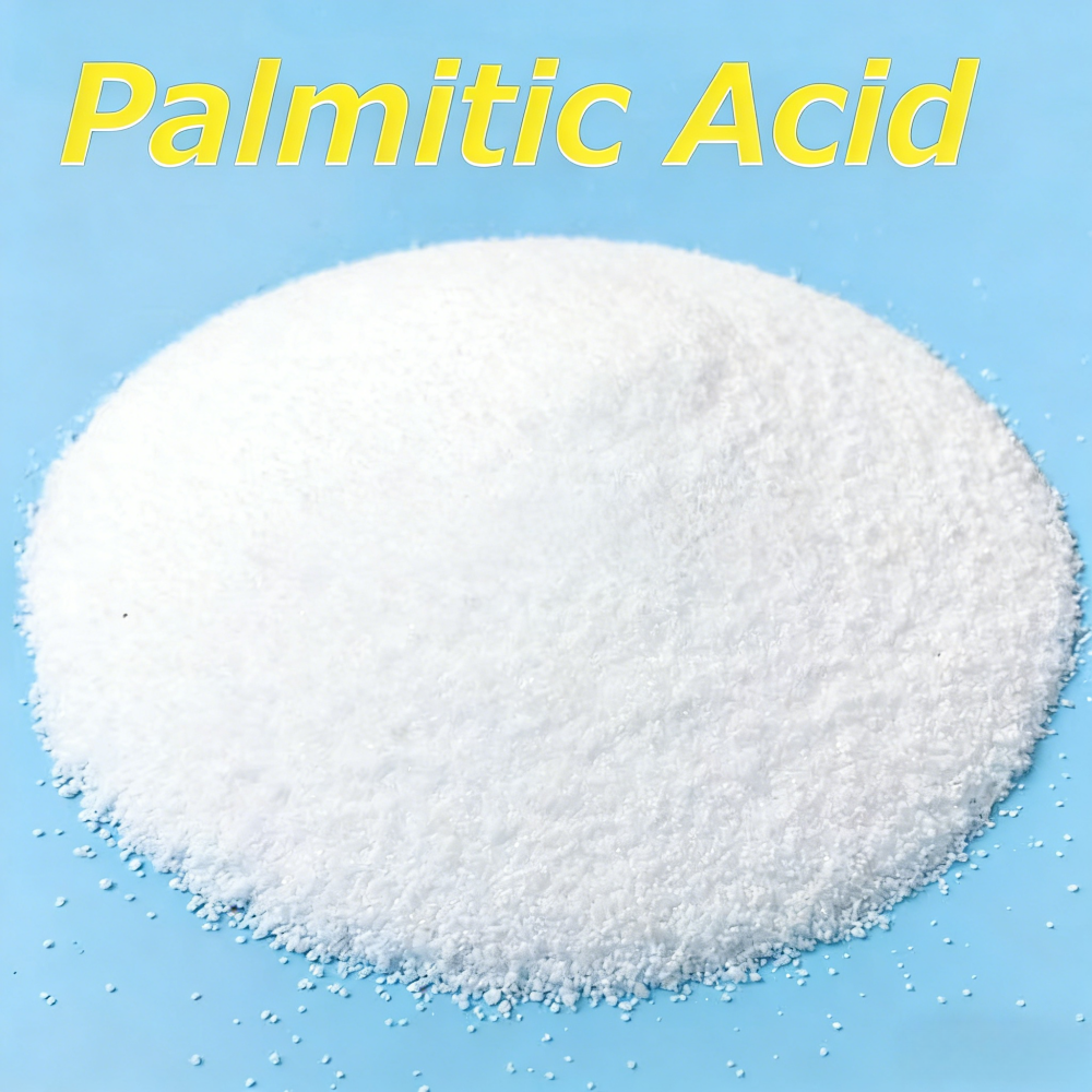 - 98% Palmitic Acid – Raw Mate - Soap Making Acid recension och pris