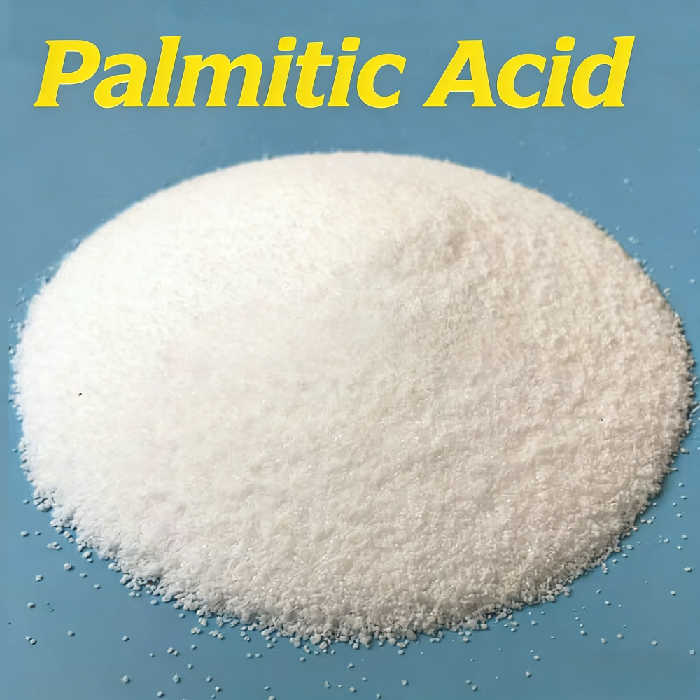 - 98% Palmitic Acid – Raw Mate - Soap Making Acid recension och pris