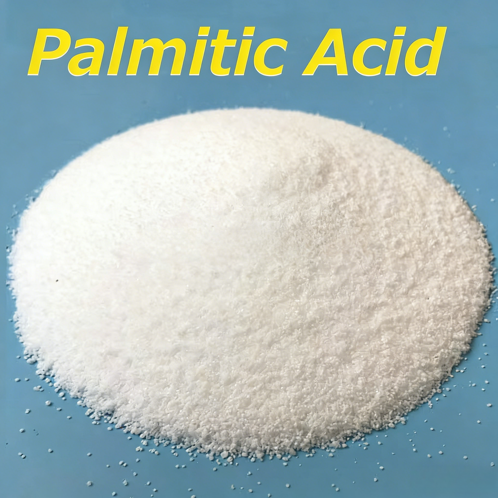 - 98% Palmitic Acid – Raw Mate - Soap Making Acid recension och pris