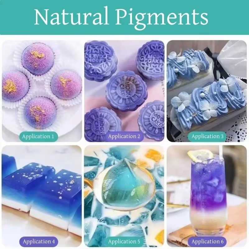 Natural Top-Grade Dried Butter - Soap Making Art recension och pris