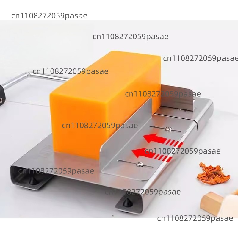 Adjustable Soap Cutter DIY Soa - Soap Cutter Wire recension och pris
