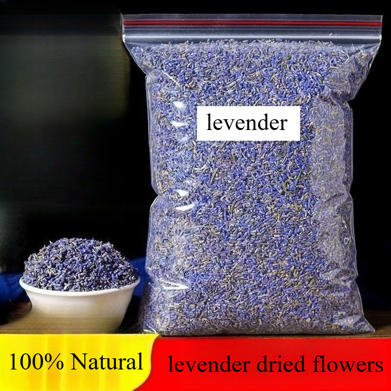High Quality Natural Dried Flo - Soap Making Art recension och pris