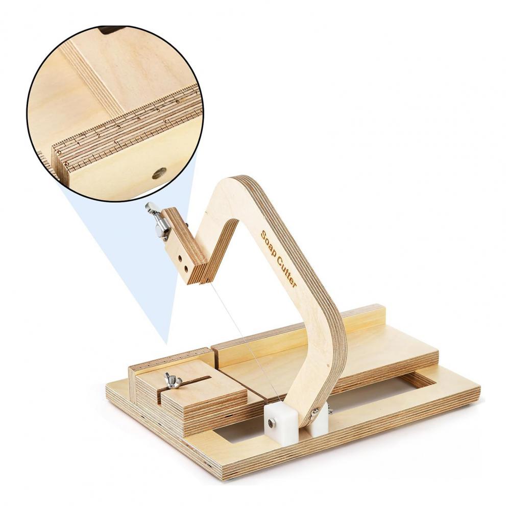 Soap Cutting Tool Diy Soap Cut - Soap Making Diy recension och pris