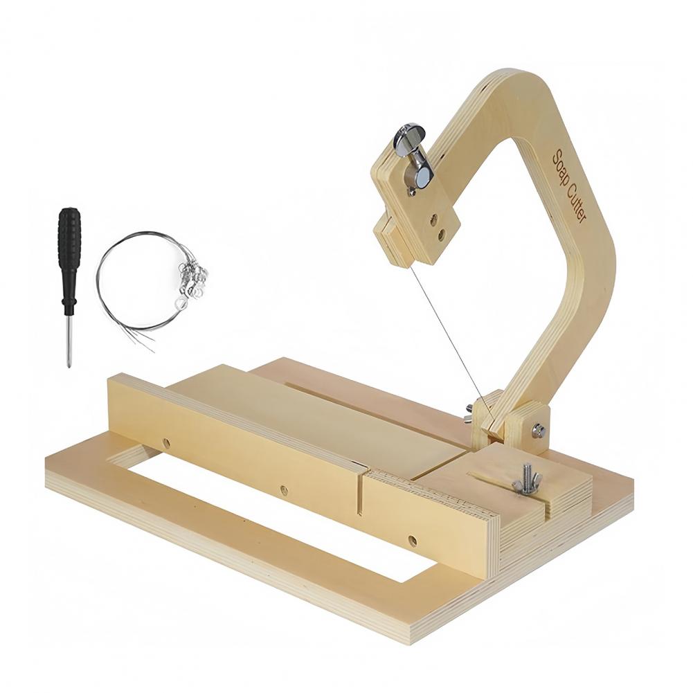 Soap Cutting Tool Diy Soap Cut - Soap Making Diy recension och pris