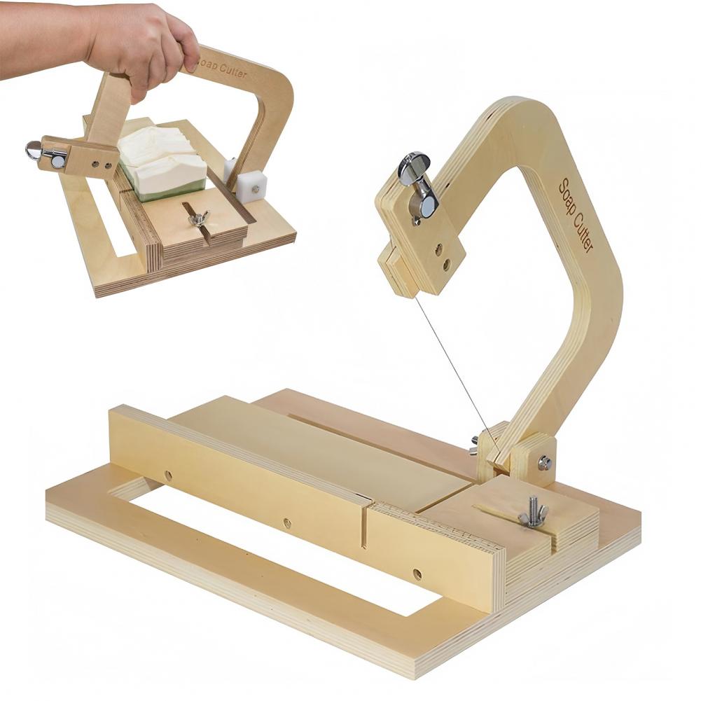 Soap Cutting Tool Diy Soap Cut - Soap Making Diy recension och pris