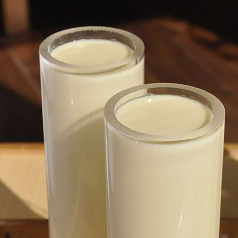 Vertical Circle Arylic Soap Mo - Soap Making Things recension och pris