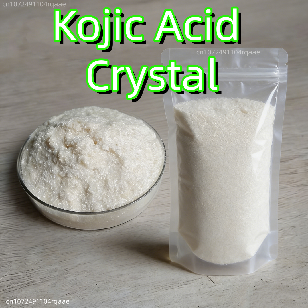 Kojic Acid Powder 99% Pure | S - Soap Making Acid recension och pris