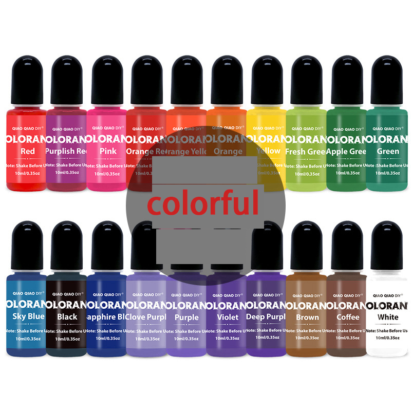 20 Colors Candle Dyes Wax Cand - Soap Making At Home recension och pris