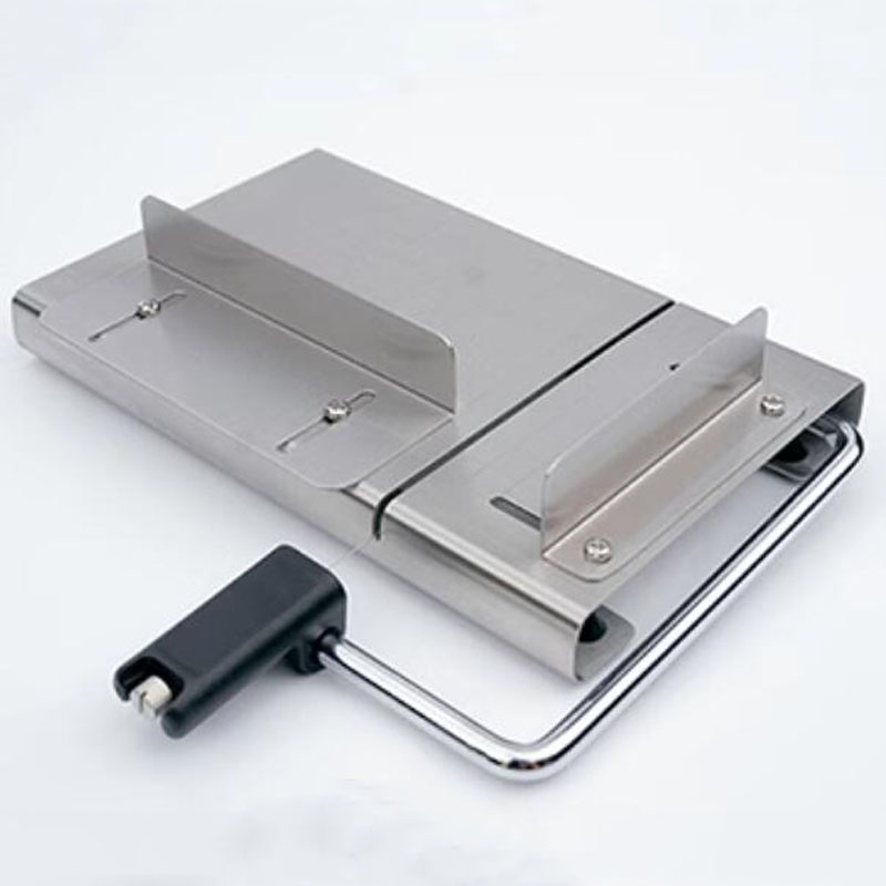 DIY soap stainless steel cutti - Soap Cutter Wire recension och pris