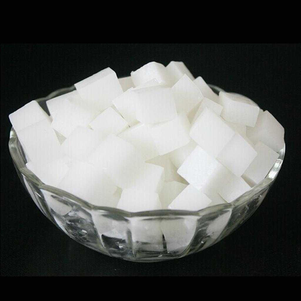 Mild White Soap Base for Handm - Soap Making At Home recension och pris