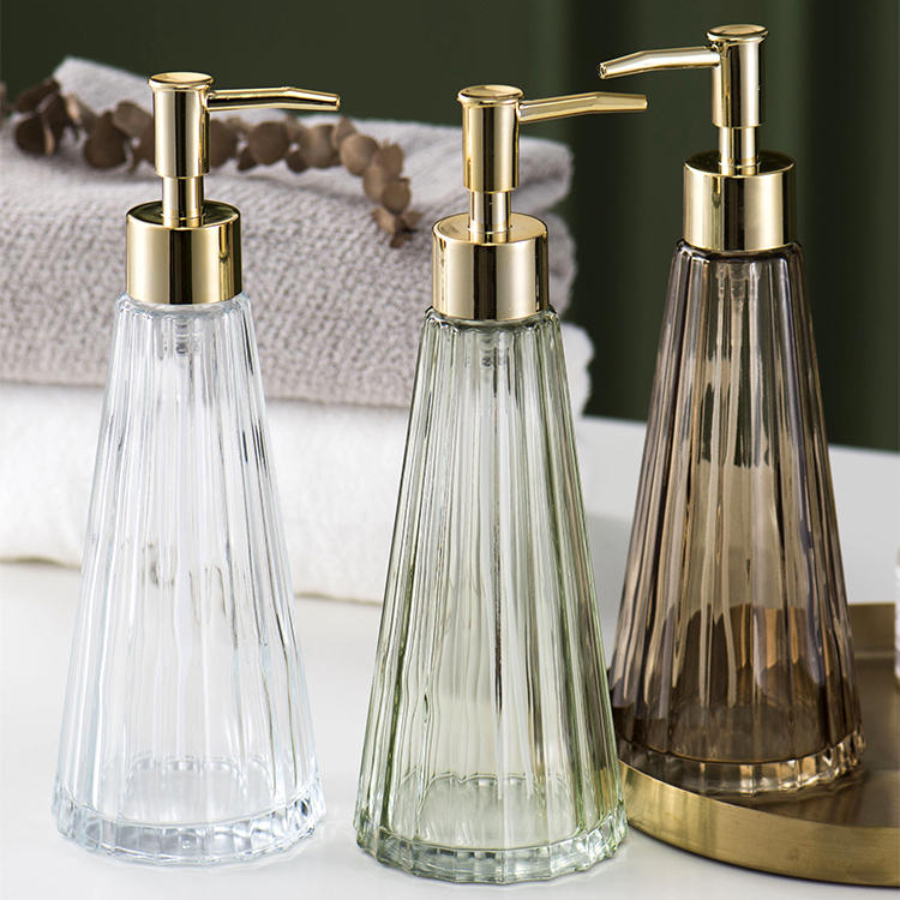 Umbrella-shaped Lotion Bottle  - Soap Making Jug recension och pris