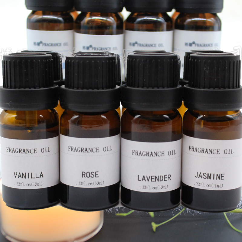 10ml Aromatherapy Candle Essen - Soap Making Diy recension och pris