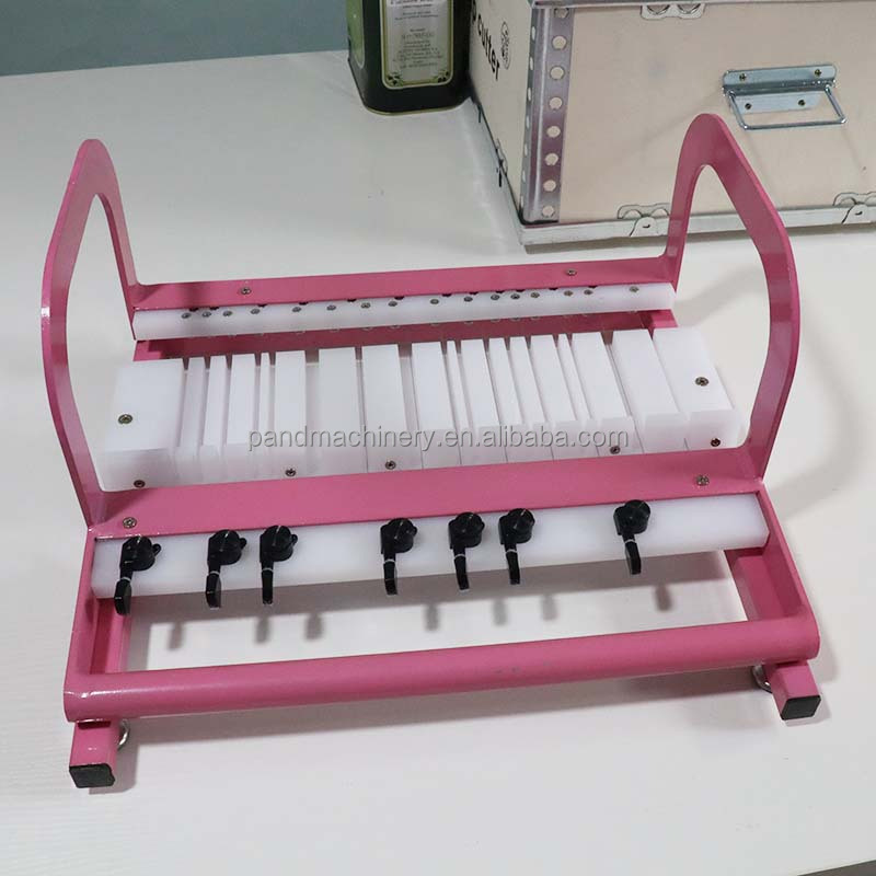 New Style Cold Process Soap Wi - Soap Cutter Wire recension och pris