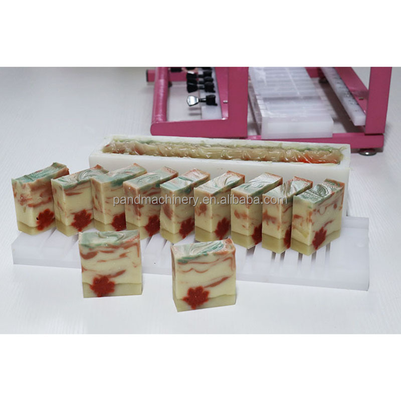 New Style Cold Process Soap Wi - Soap Cutter Wire recension och pris