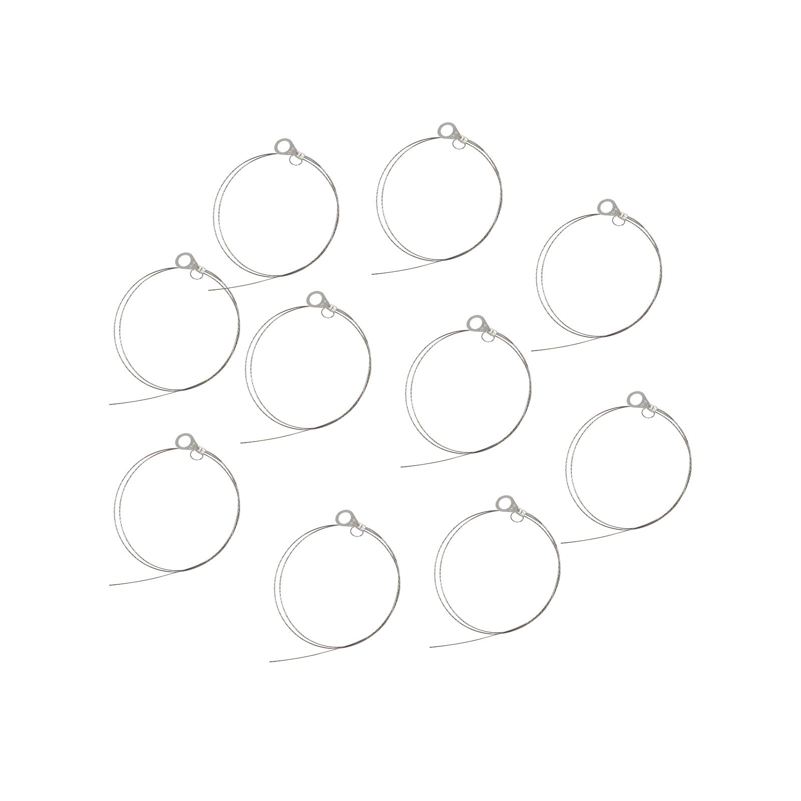 Premium Stainless Steel Soap C - Soap Cutter Wire recension och pris