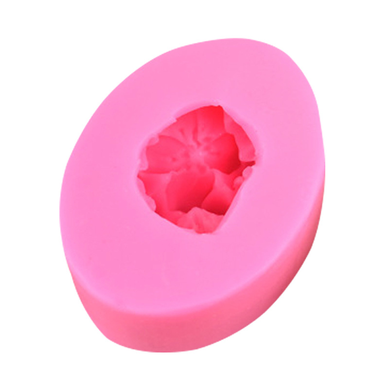 Silicone Soap Mold for Making  - Soap Making Things recension och pris