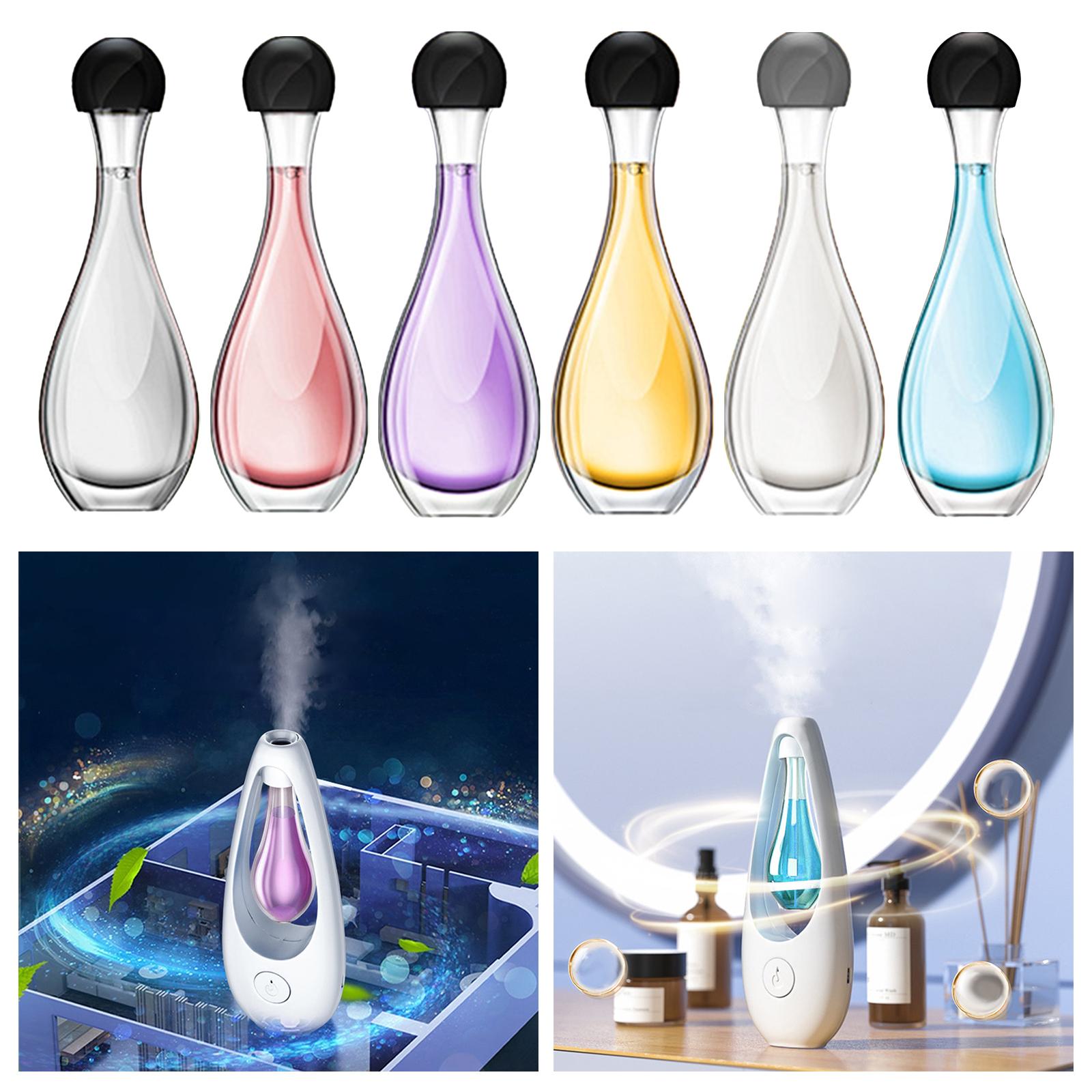 Diffuser Essential Oils DIY Ca - Soap Making Diy recension och pris