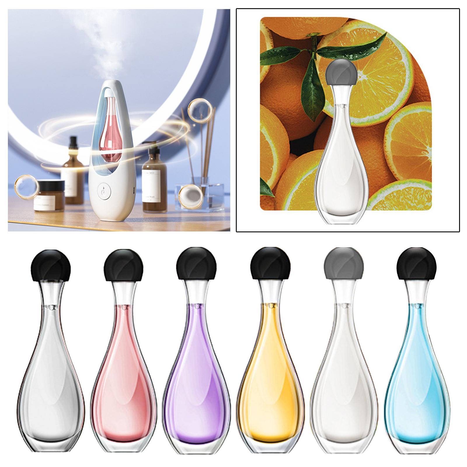 Diffuser Essential Oils DIY Ca - Soap Making Diy recension och pris