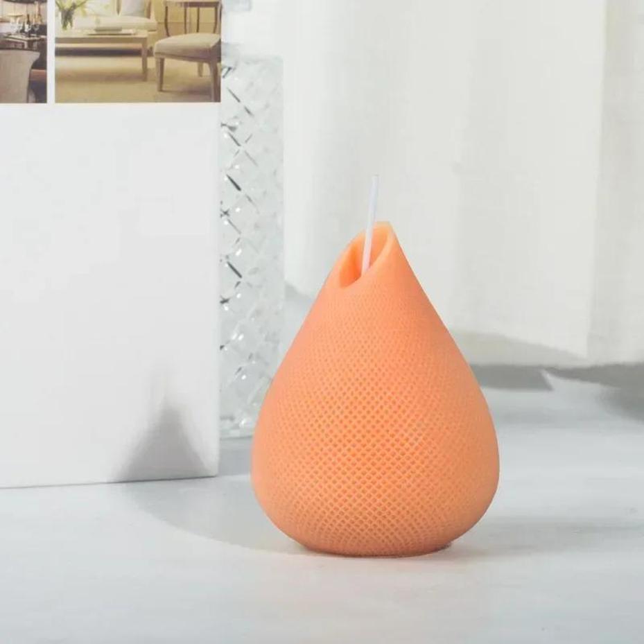 Handmade Molds Water Droplets  - Soap Making Art recension och pris