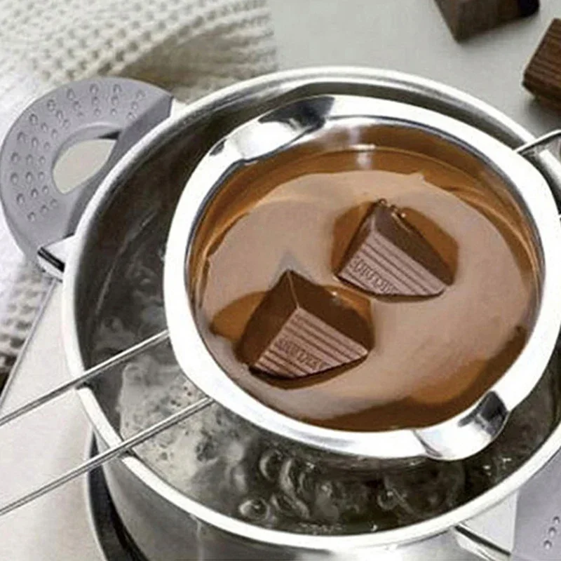 Stainless Steel Wax Melting Po - Soap Making Diy recension och pris