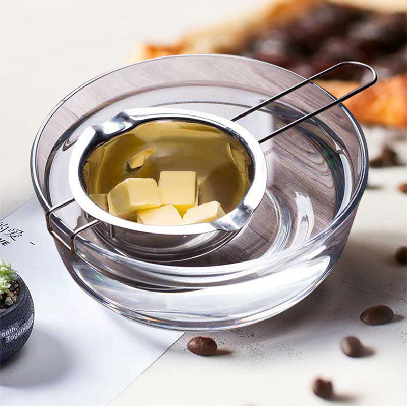 Stainless Steel Wax Melting Po - Soap Making At Home recension och pris